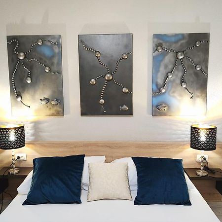 Apartments Gavran 2. Baška Voda Habitación foto