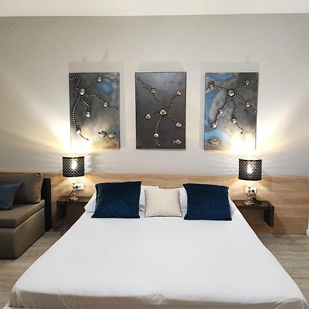 Apartments Gavran 2. Baška Voda Habitación foto