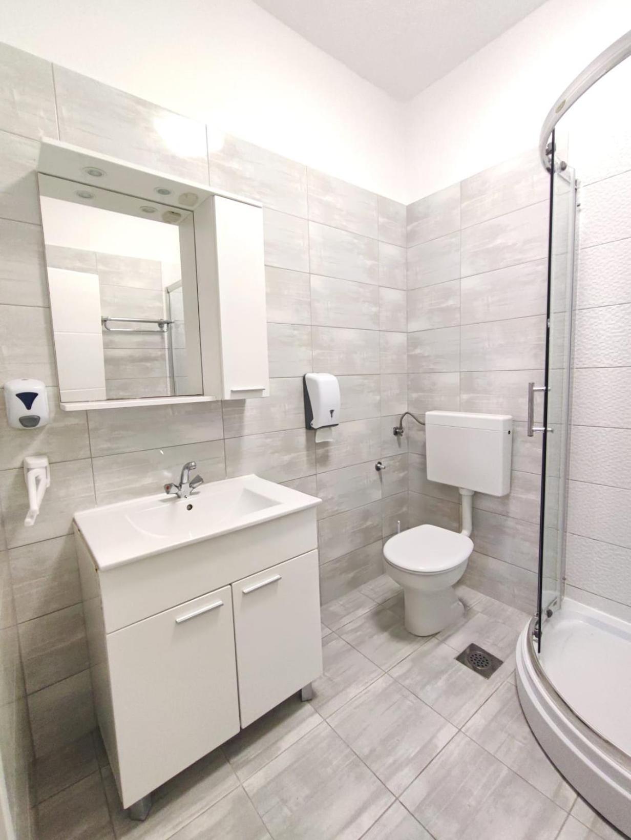 Apartments Gavran 2. Baška Voda Habitación foto
