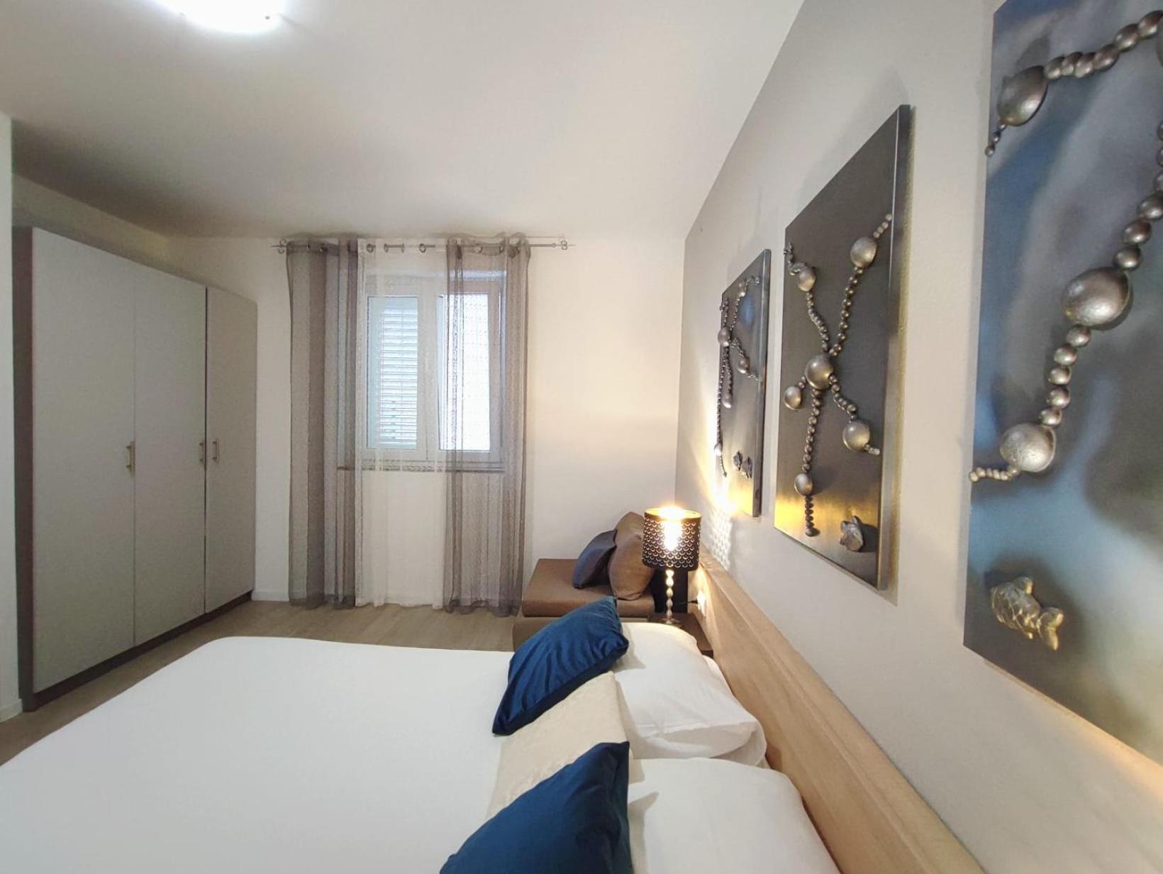 Apartments Gavran 2. Baška Voda Habitación foto