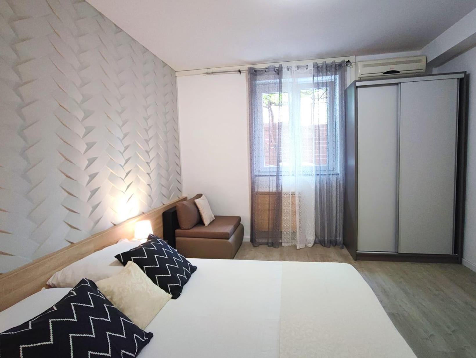 Apartments Gavran 2. Baška Voda Habitación foto