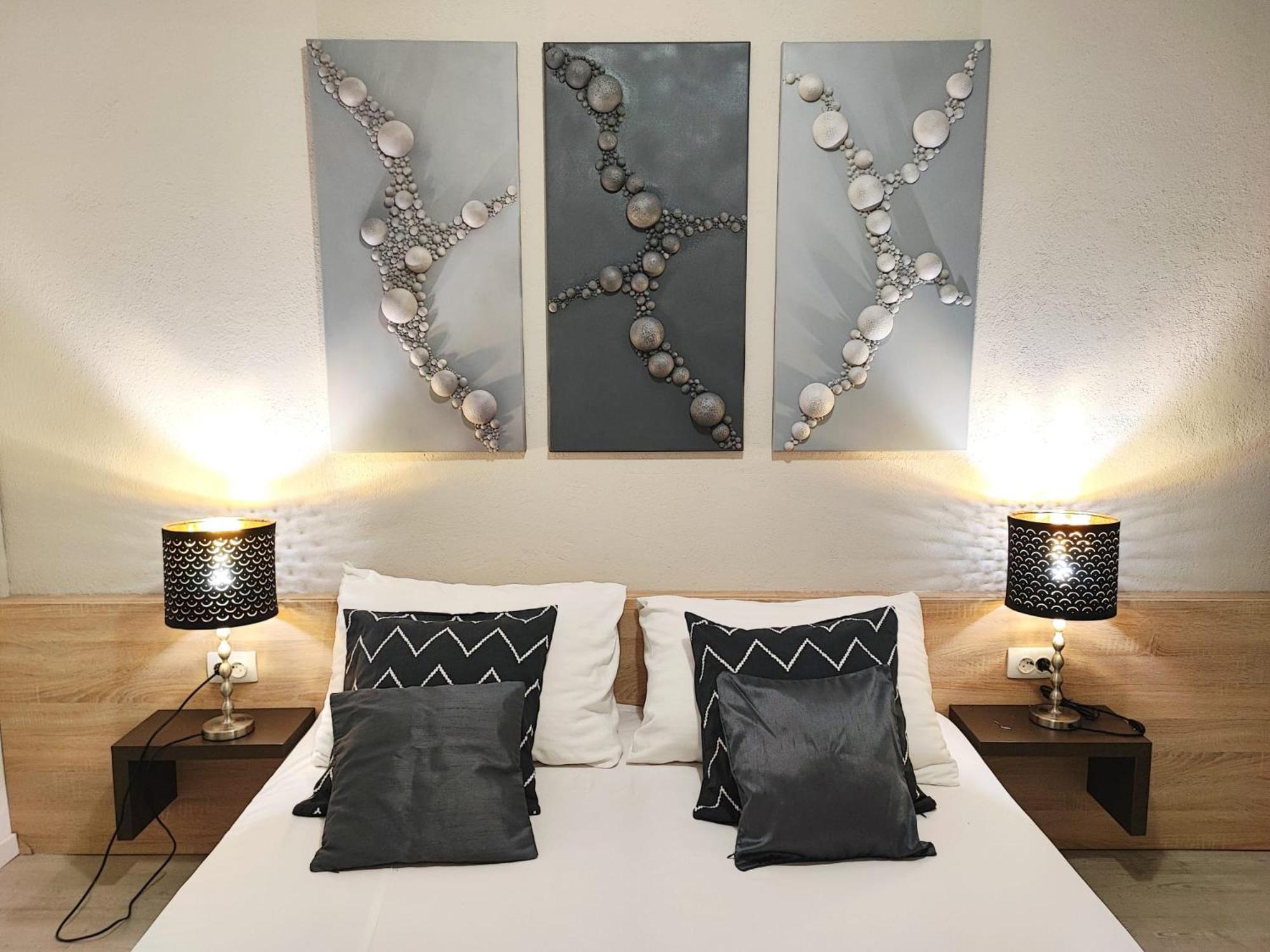 Apartments Gavran 2. Baška Voda Habitación foto